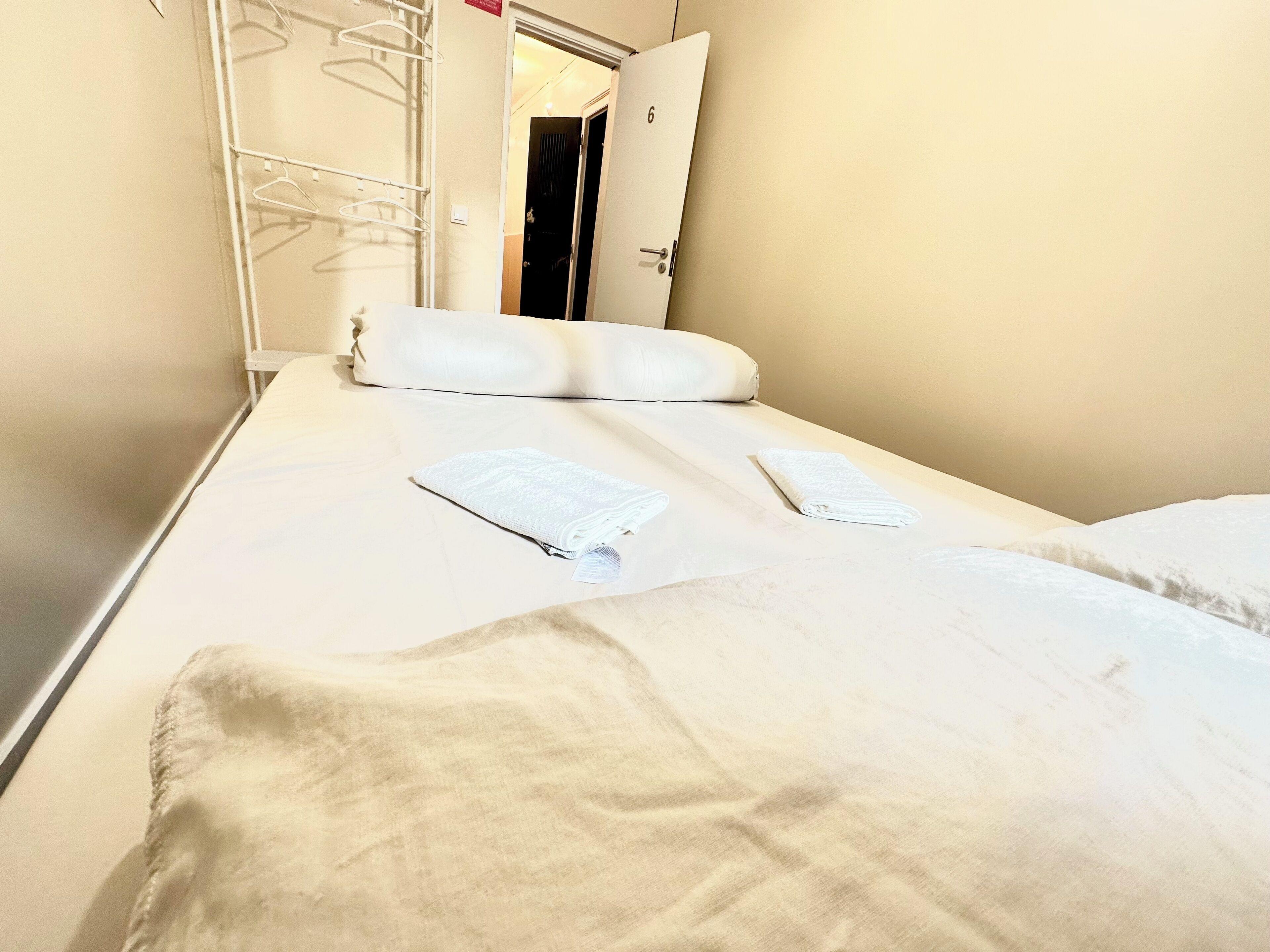 Lisboa Parque Guest House - Lisbon, Lisbon