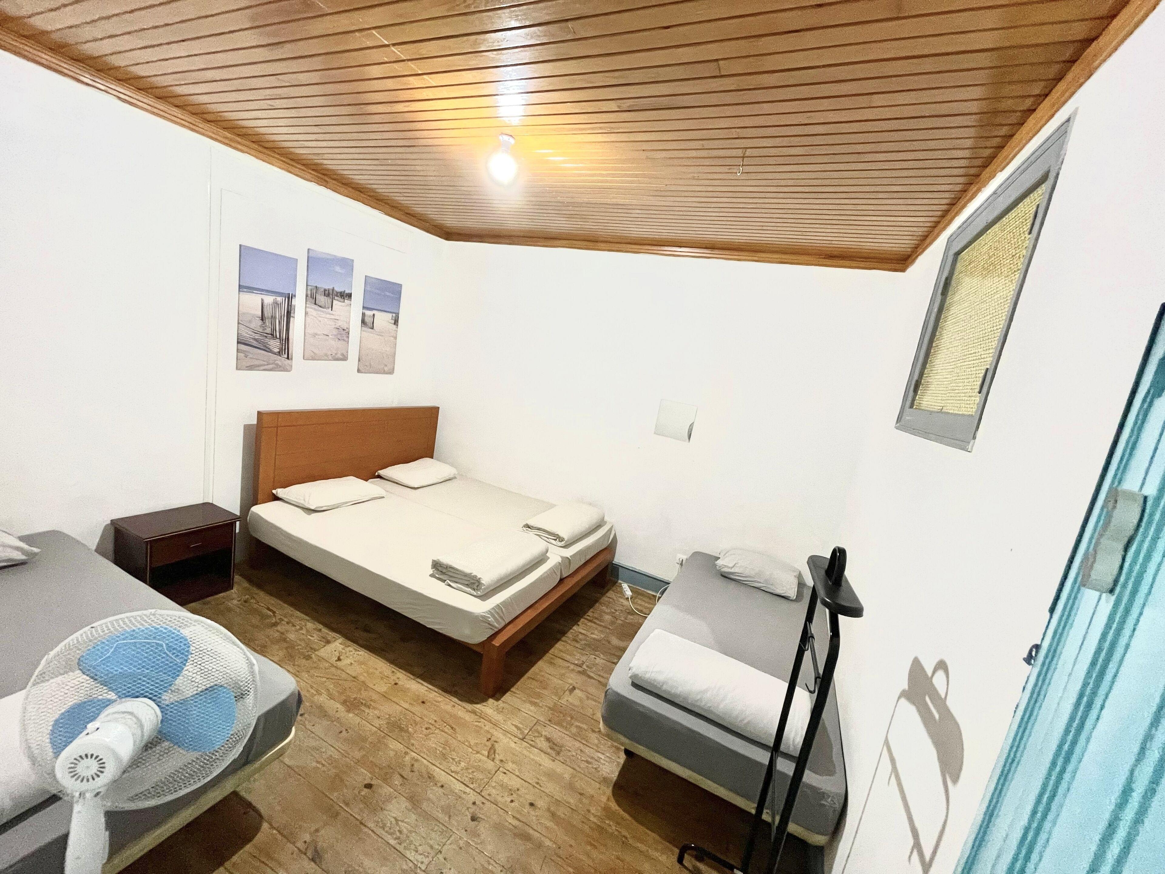 Lisboa Parque Guest House - Lisbon — Fotos 3